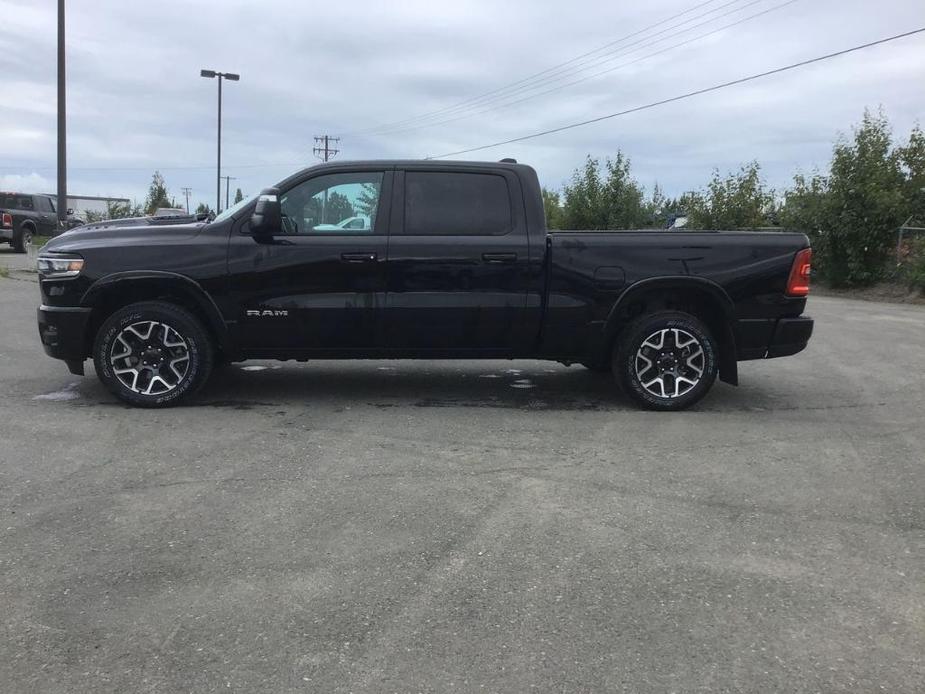 new 2025 Ram 1500 car, priced at $68,430