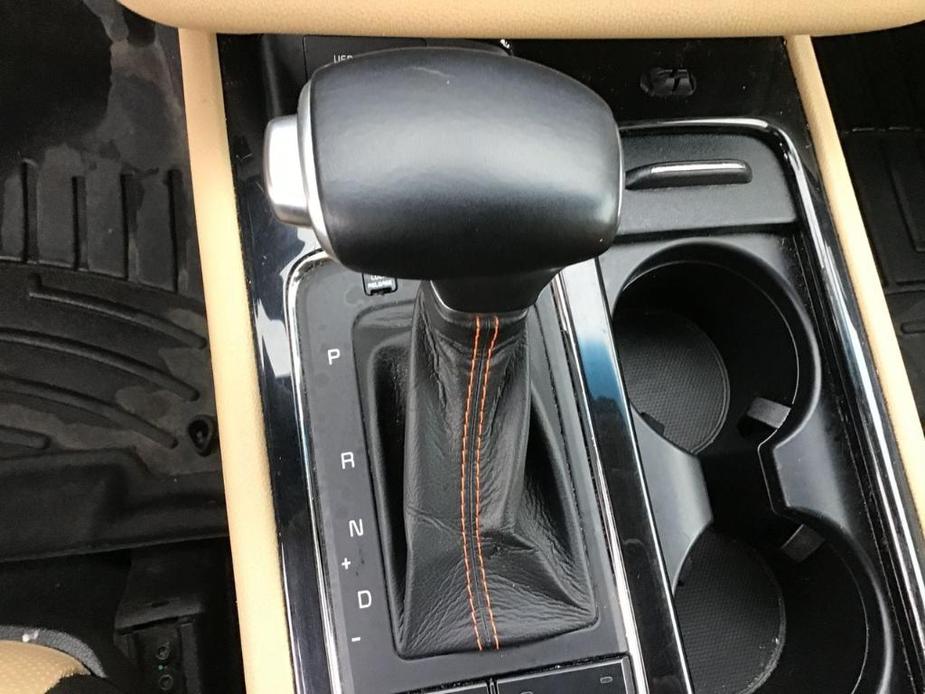 used 2017 Kia Sedona car, priced at $19,995