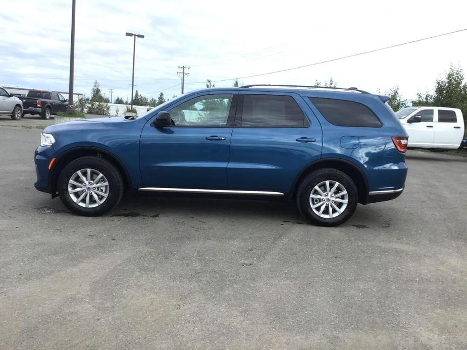 new 2024 Dodge Durango car, priced at $41,570