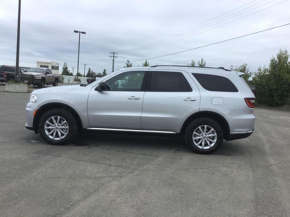 new 2024 Dodge Durango car, priced at $41,070