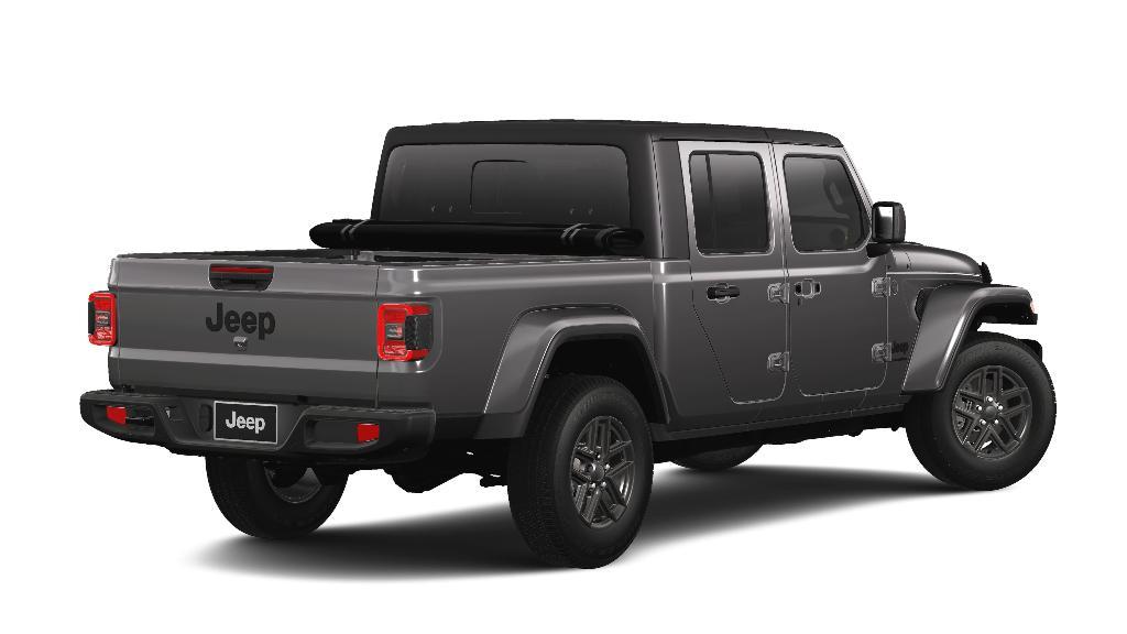 new 2024 Jeep Gladiator car, priced at $52,505