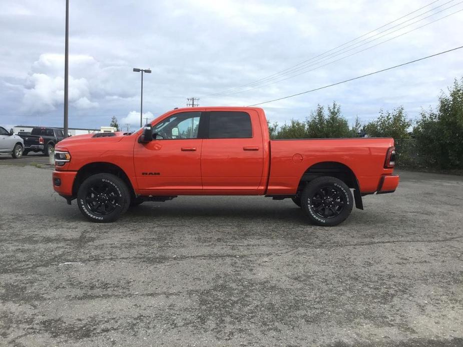 new 2024 Ram 2500 car, priced at $68,937