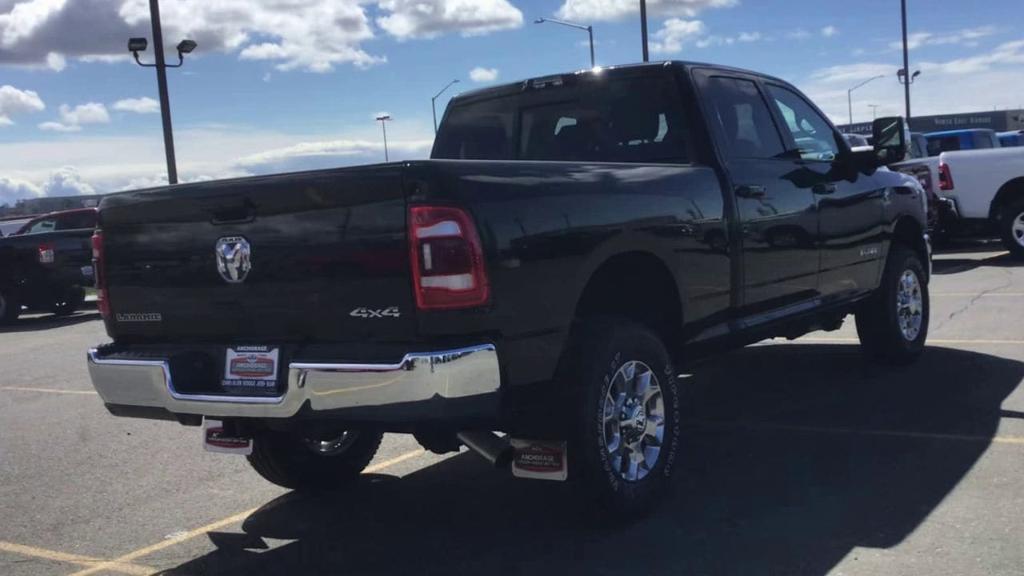 new 2024 Ram 2500 car, priced at $79,305