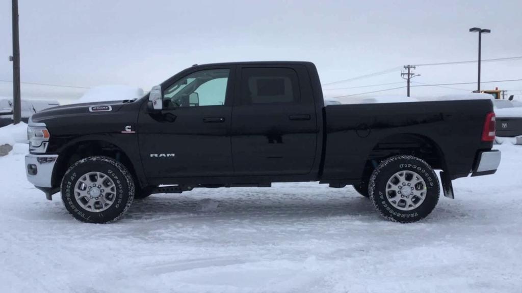 new 2024 Ram 2500 car, priced at $81,305