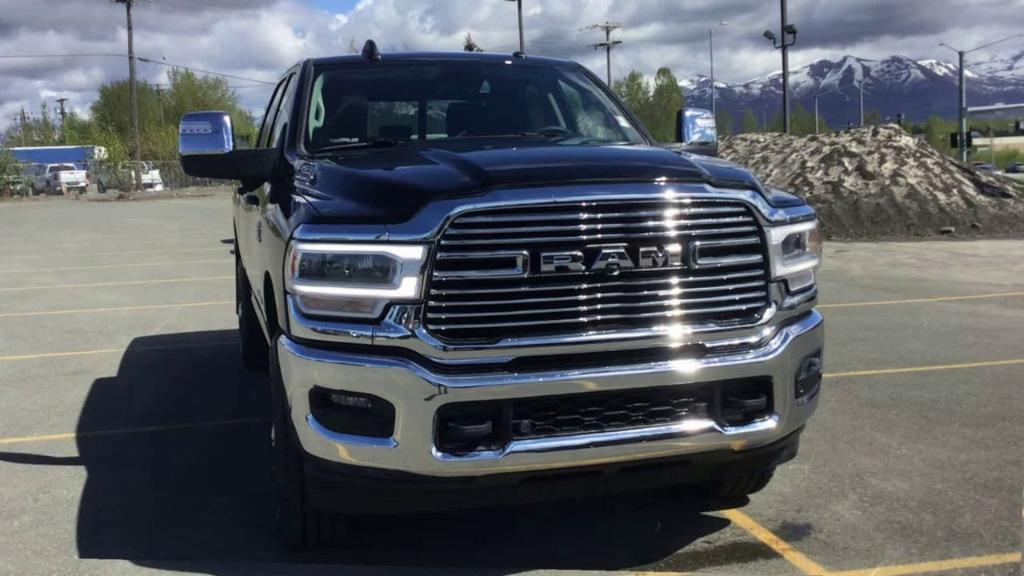 new 2024 Ram 2500 car, priced at $79,305