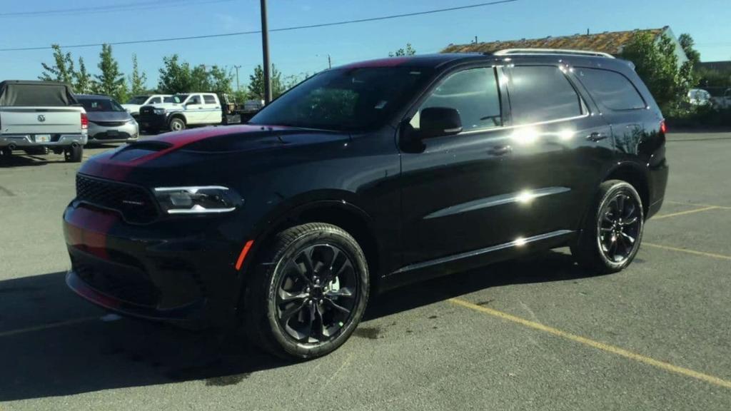 new 2024 Dodge Durango car, priced at $50,300