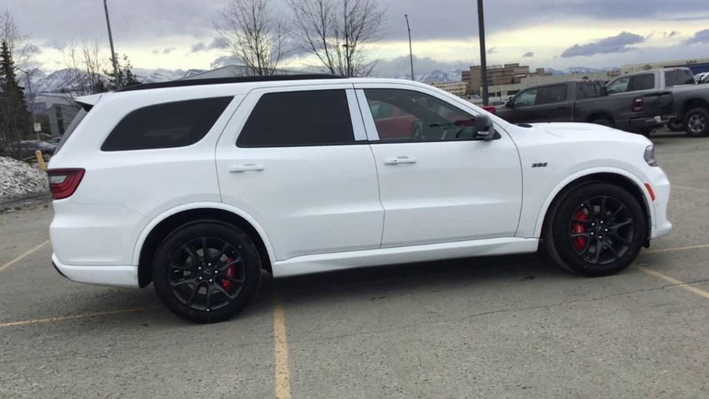 new 2024 Dodge Durango car, priced at $101,730