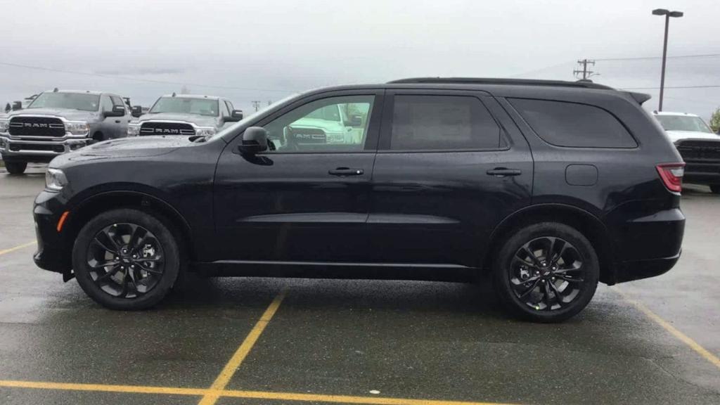 new 2024 Dodge Durango car, priced at $53,193