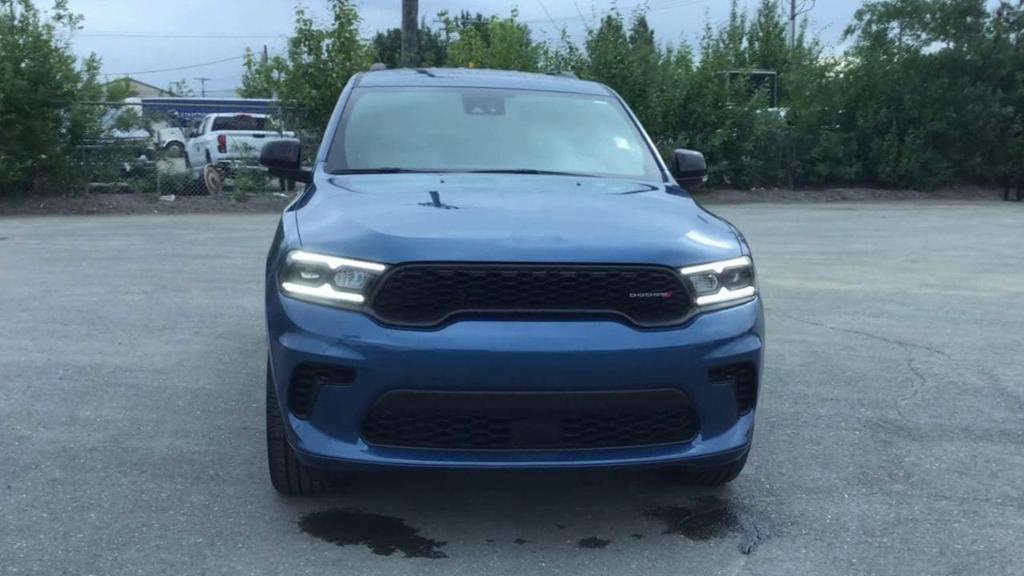 new 2024 Dodge Durango car, priced at $47,050