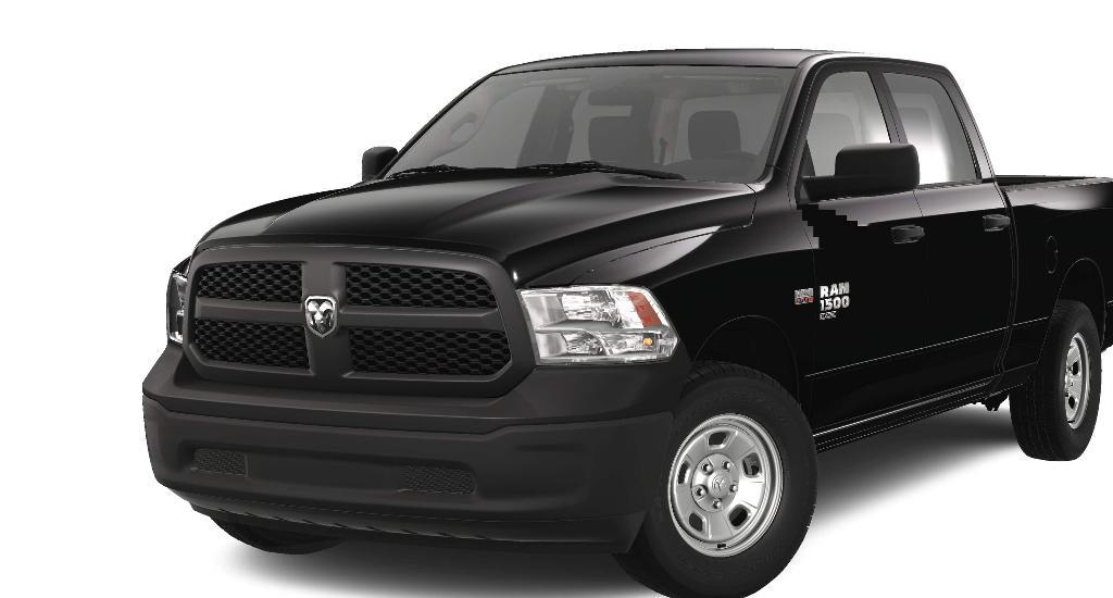 new 2024 Ram 1500 Classic car, priced at $44,095