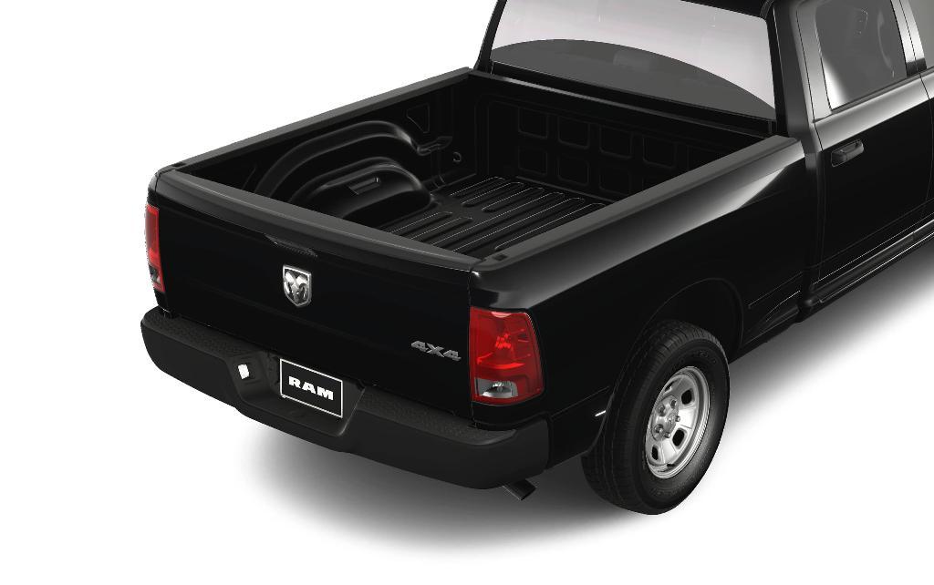 new 2024 Ram 1500 Classic car, priced at $44,095