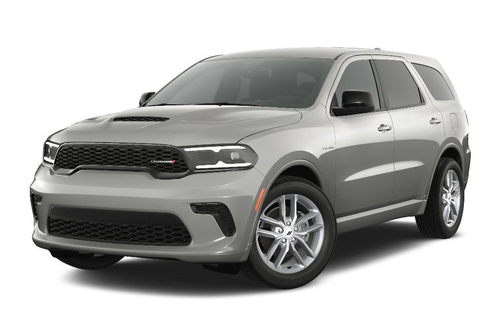 new 2024 Dodge Durango car, priced at $52,855