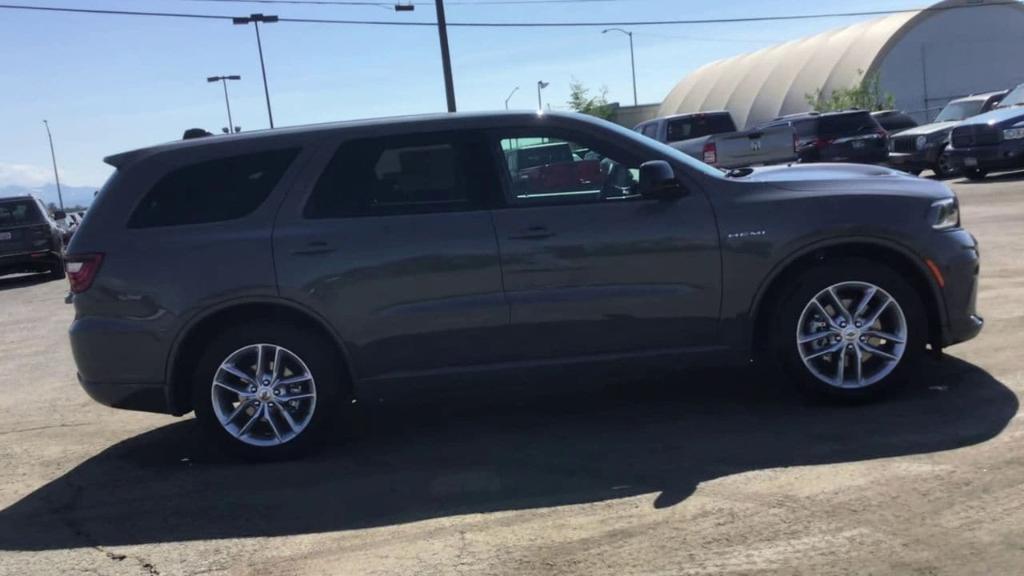 new 2024 Dodge Durango car, priced at $49,400