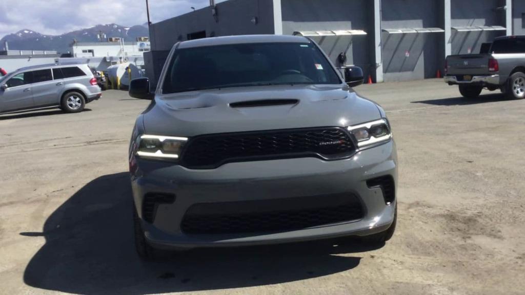 new 2024 Dodge Durango car, priced at $49,400