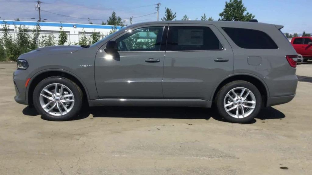 new 2024 Dodge Durango car, priced at $49,400