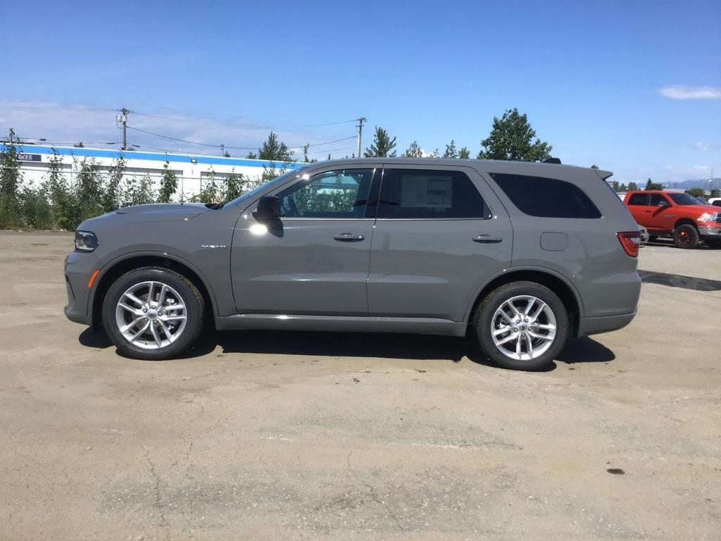 new 2024 Dodge Durango car, priced at $49,400