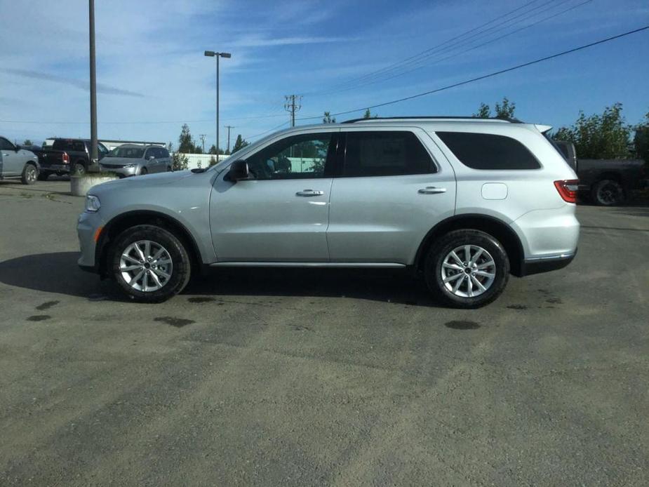 new 2024 Dodge Durango car, priced at $41,070