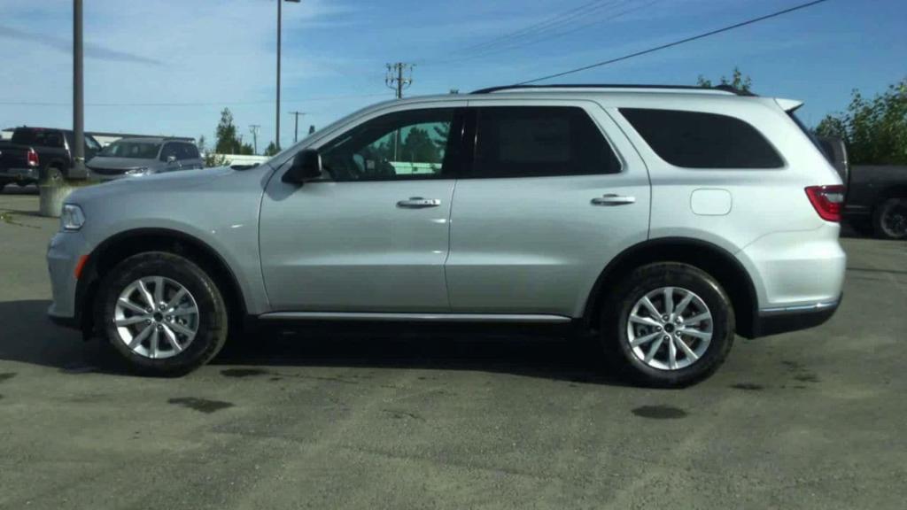 new 2024 Dodge Durango car, priced at $41,070