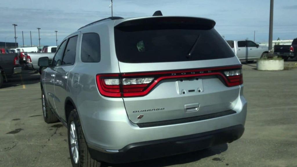 new 2024 Dodge Durango car, priced at $41,070