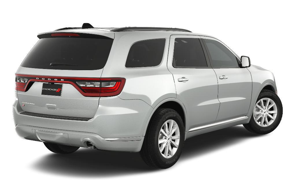 new 2024 Dodge Durango car, priced at $43,970