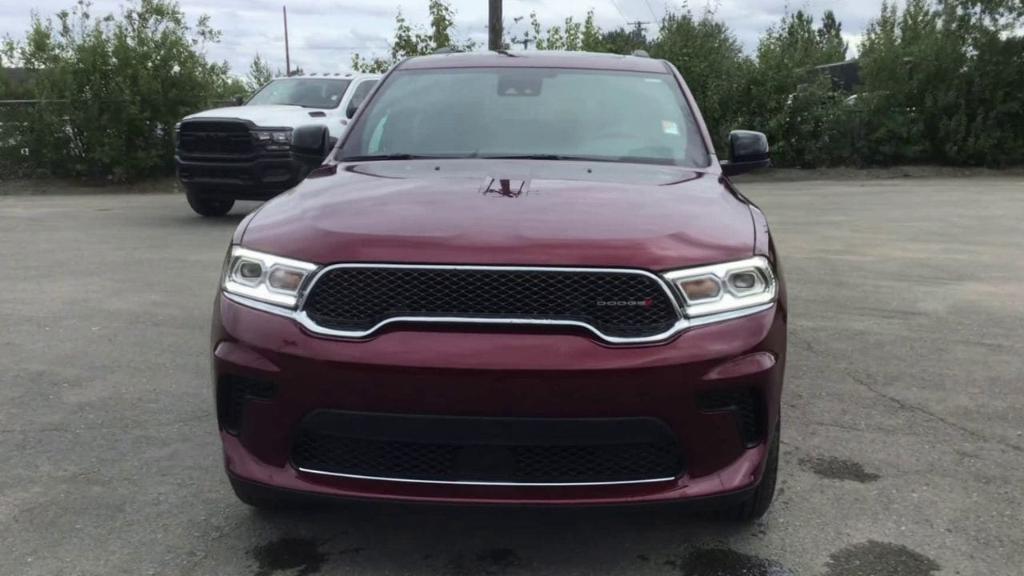 new 2024 Dodge Durango car, priced at $42,470