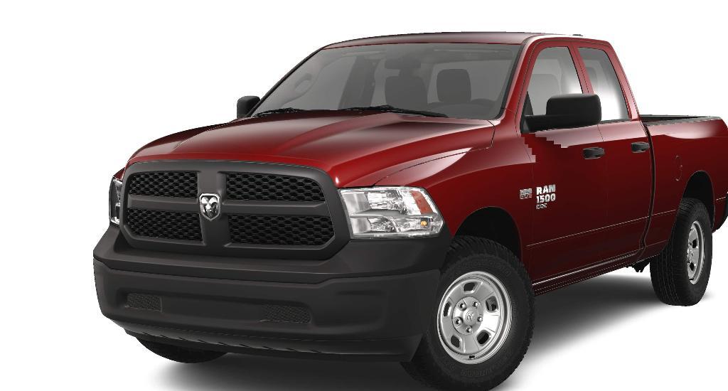 new 2024 Ram 1500 Classic car, priced at $46,000