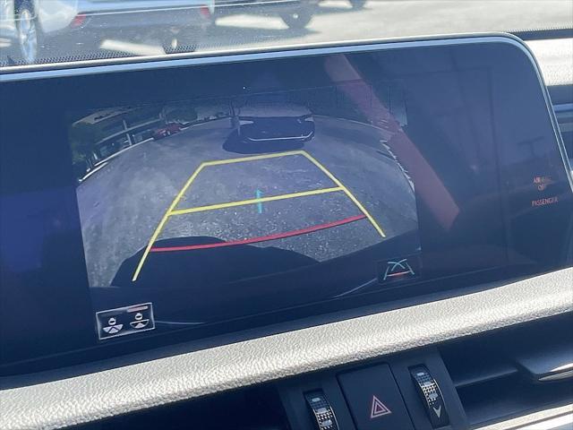 used 2020 Lexus ES 350 car, priced at $34,960