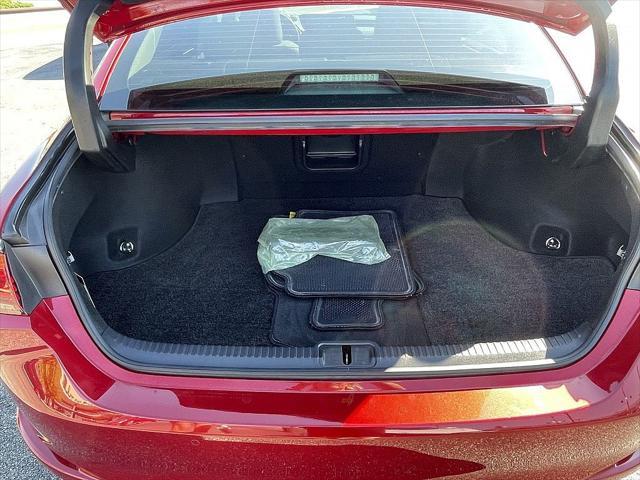 used 2020 Lexus ES 350 car, priced at $34,960