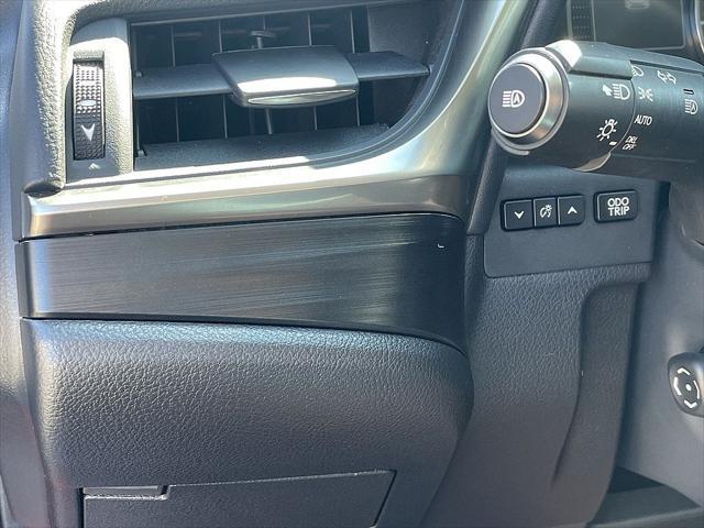 used 2020 Lexus ES 350 car, priced at $34,960