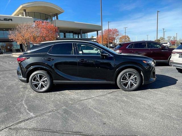 used 2023 Lexus RX 350 car, priced at $50,980