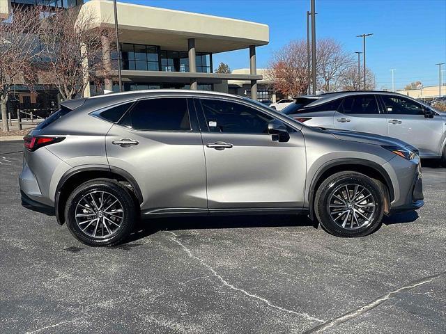 used 2024 Lexus NX 350 car, priced at $44,922