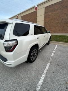 used 2016 Toyota 4Runner car, priced at $28,960