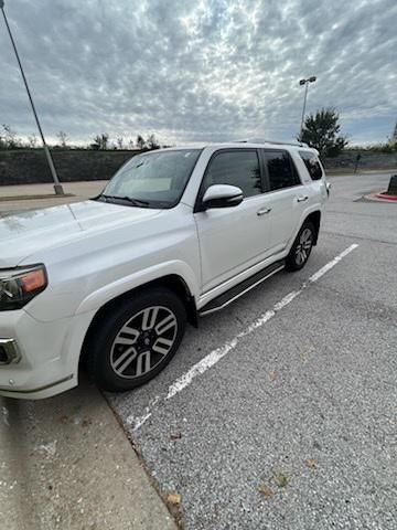 used 2016 Toyota 4Runner car, priced at $28,960