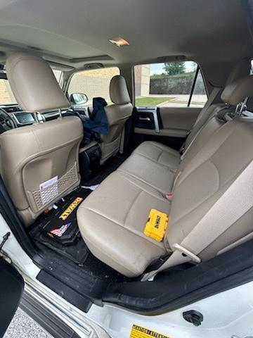 used 2016 Toyota 4Runner car, priced at $28,960