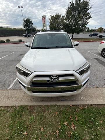used 2016 Toyota 4Runner car, priced at $28,960