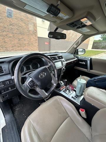 used 2016 Toyota 4Runner car, priced at $28,960