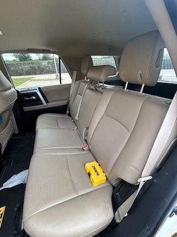 used 2016 Toyota 4Runner car, priced at $28,960