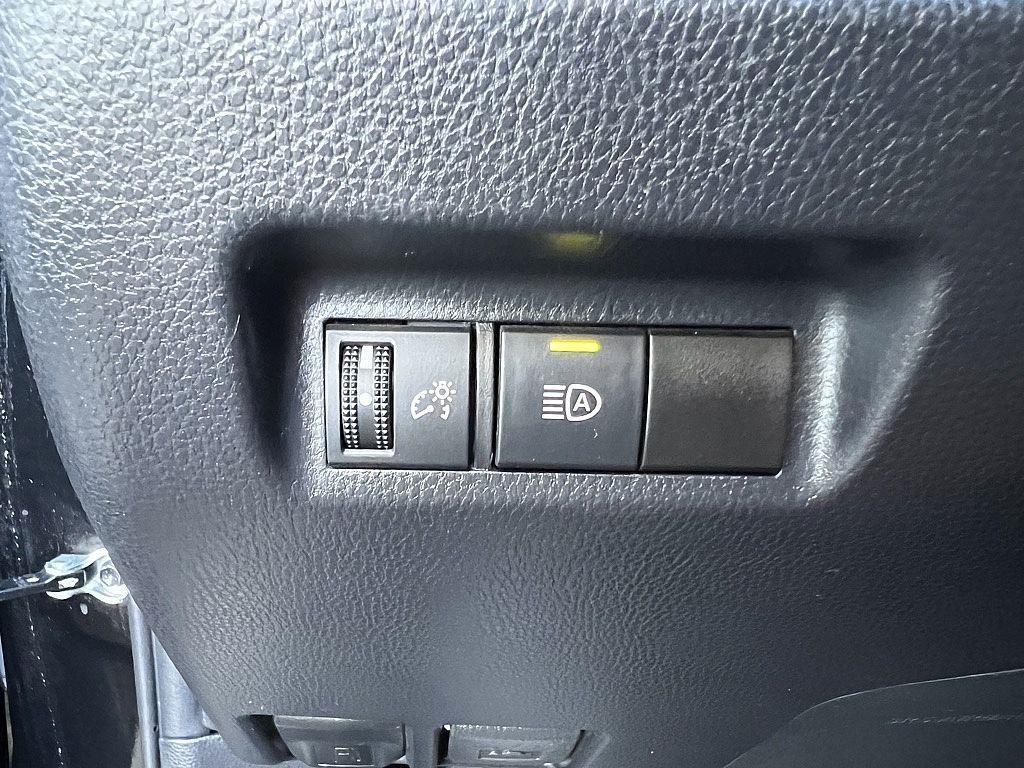 used 2020 Toyota RAV4 car, priced at $25,491