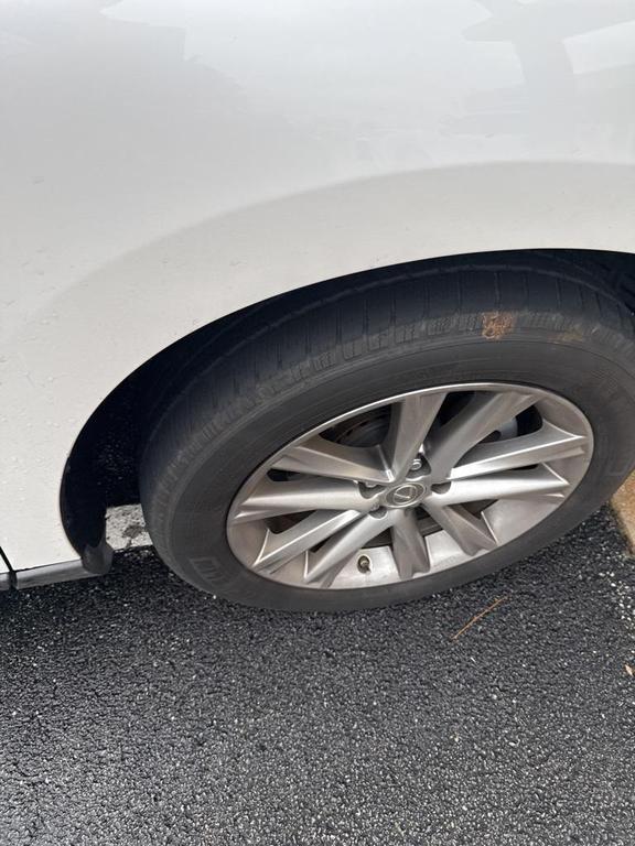 used 2015 Lexus RX 350 car, priced at $16,930