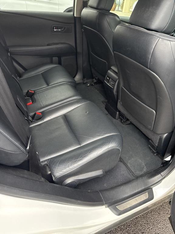 used 2015 Lexus RX 350 car, priced at $16,930