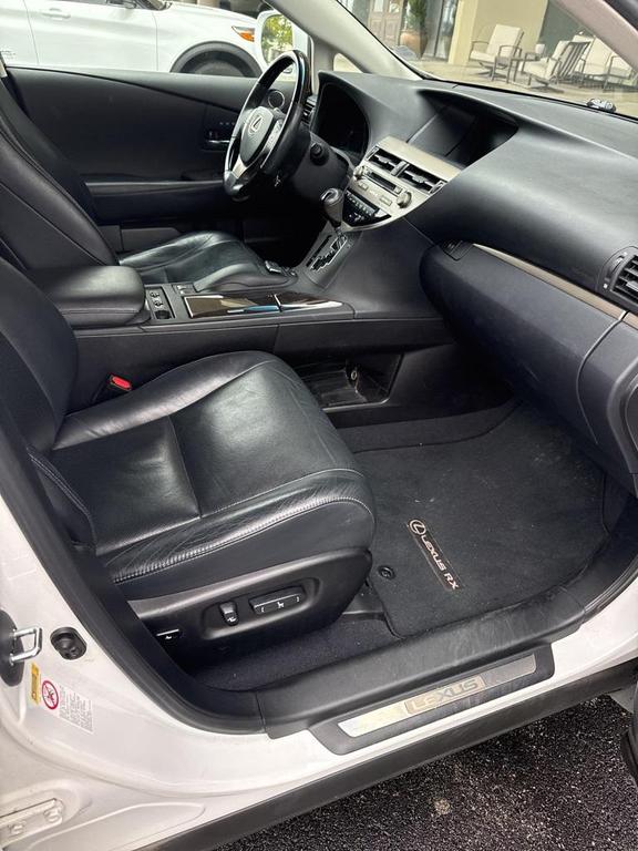 used 2015 Lexus RX 350 car, priced at $16,930