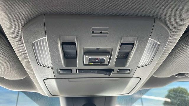 used 2023 Toyota Highlander Hybrid car, priced at $48,910