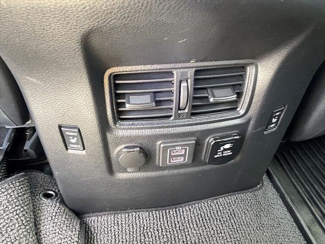 used 2021 Nissan Titan car, priced at $31,972