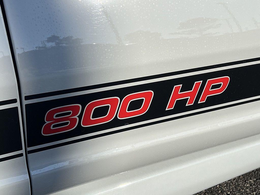 used 2023 Ford F-150 car, priced at $97,932