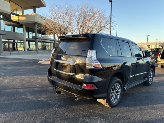 used 2019 Lexus GX 460 car, priced at $44,970