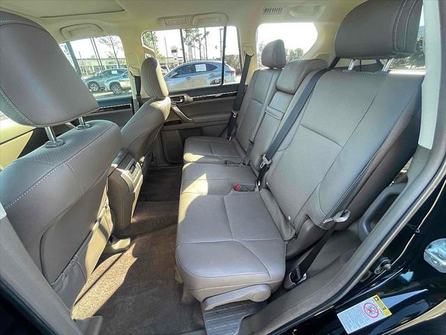 used 2019 Lexus GX 460 car, priced at $43,911