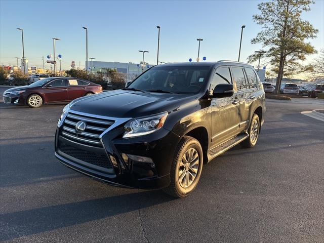 used 2019 Lexus GX 460 car, priced at $44,970