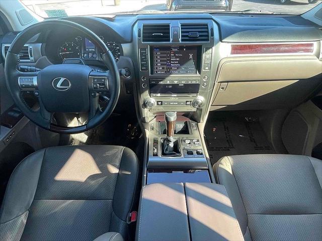 used 2019 Lexus GX 460 car, priced at $43,911