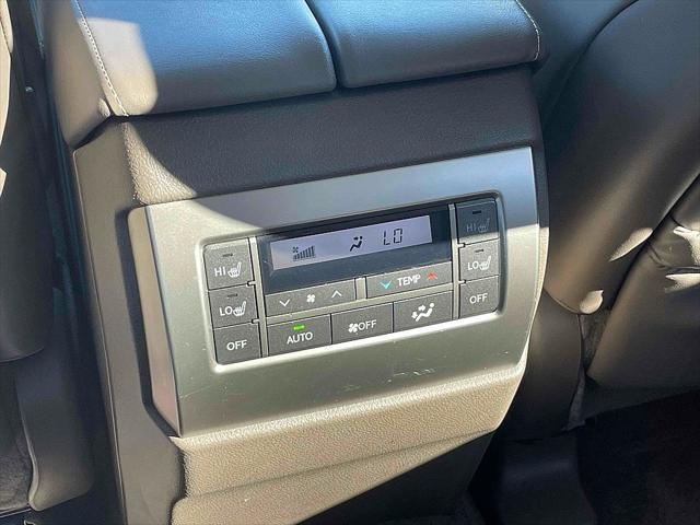 used 2019 Lexus GX 460 car, priced at $43,911