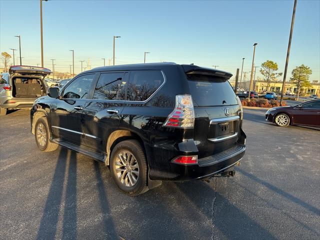 used 2019 Lexus GX 460 car, priced at $44,970